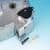 146X-JAMES-GAS-60518-65-DLK Oil Deflector Seal Kit