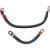 29A3-TERRY-COMPO-22046 Battery Cables - '08-'17 Softail
