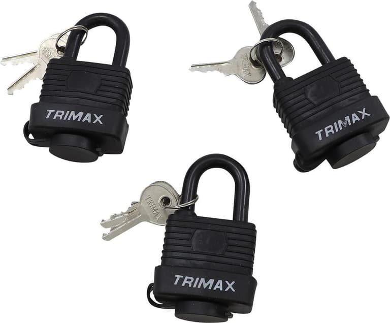 2Z76-TRIMAX-TPW3125 Same Key Lock