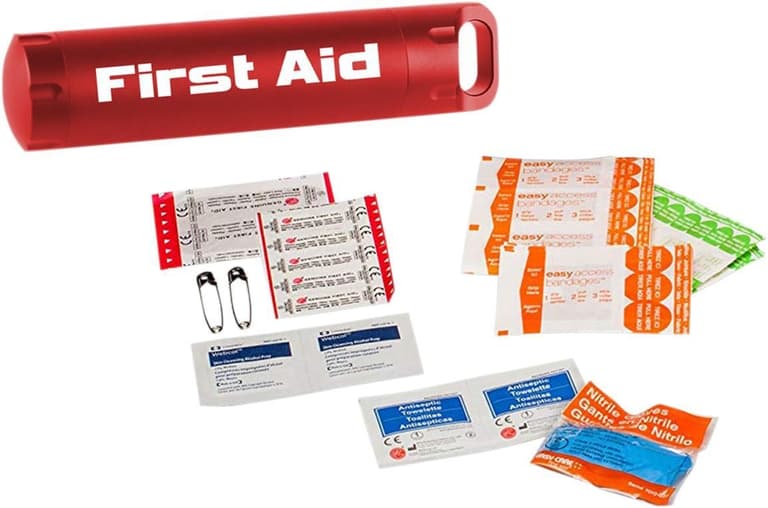 AMUR-STRAIGHTLIN-185-117 First Aid Kit