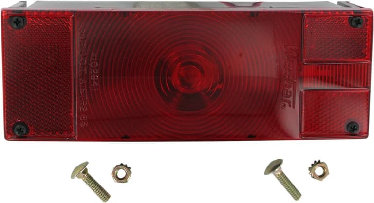 1T72-WESBAR-403076 Taillight - Right