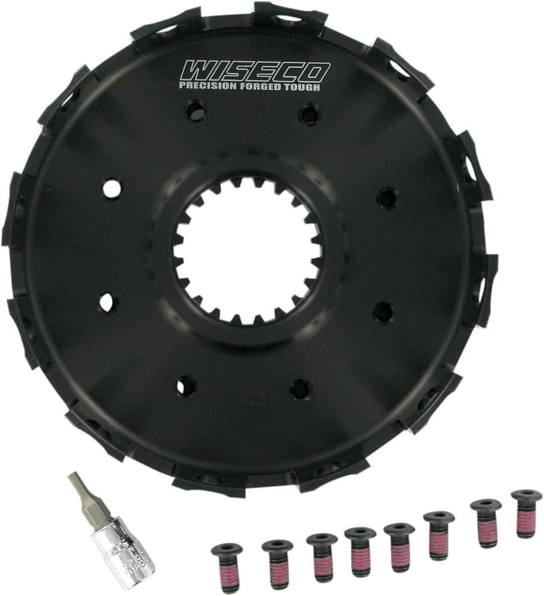 1FK1-WISECO-PIST-WPP3025 Clutch Basket