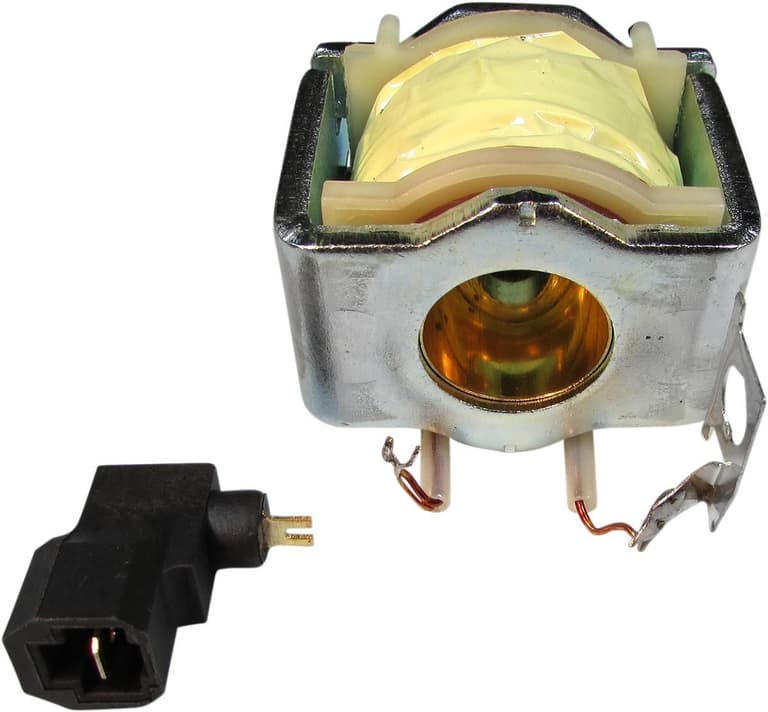 282T-TERRY-COMPO-555135 Starter - Solenoid