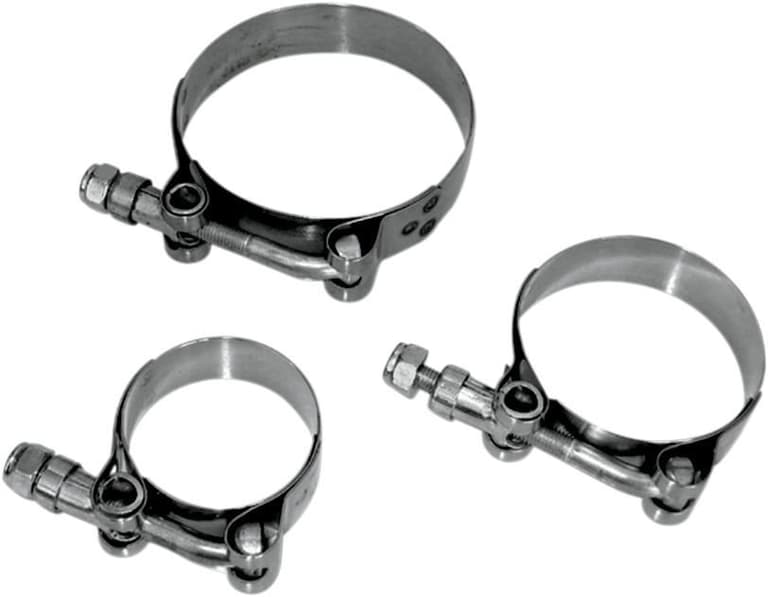 21SD-SHINDY-30-713 Pipe Clamp - 1.75"-2"