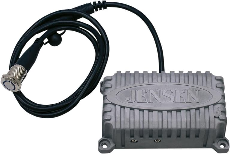 314T-JENSEN-JAHD240BT Bluetooth Amplifier - Universal
