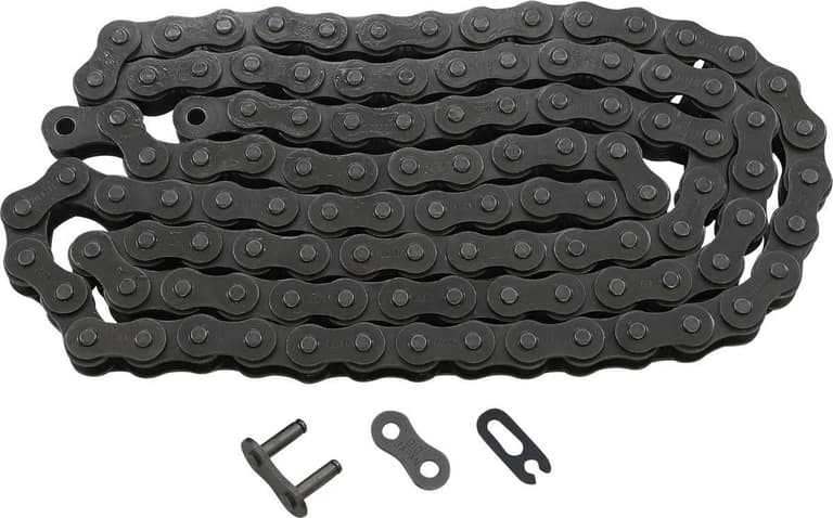 379P-DID-D18-630K-110 Standard Series Chain - 630 - Non O-Ring - 110 Links