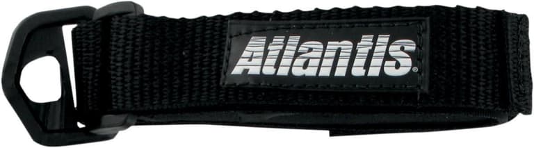 35HB-ATLANTIS-A2070 Lanyard Band - Black