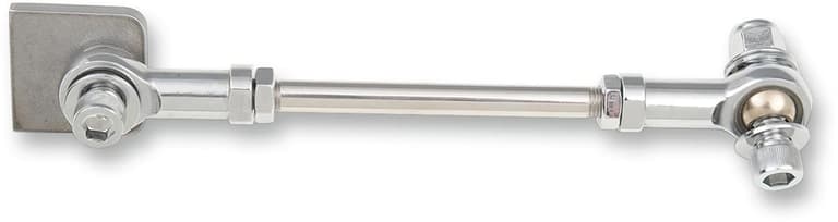 1SVQ-PERF-MACH-0028-9950 Rod Anchor for Universal Bracket - Chrome