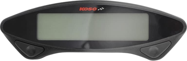 2AI9-KOSO-NORTH-BA048000 Universal EX-02 Enduro - 1.57" L x 4.72" W x 0.90" H
