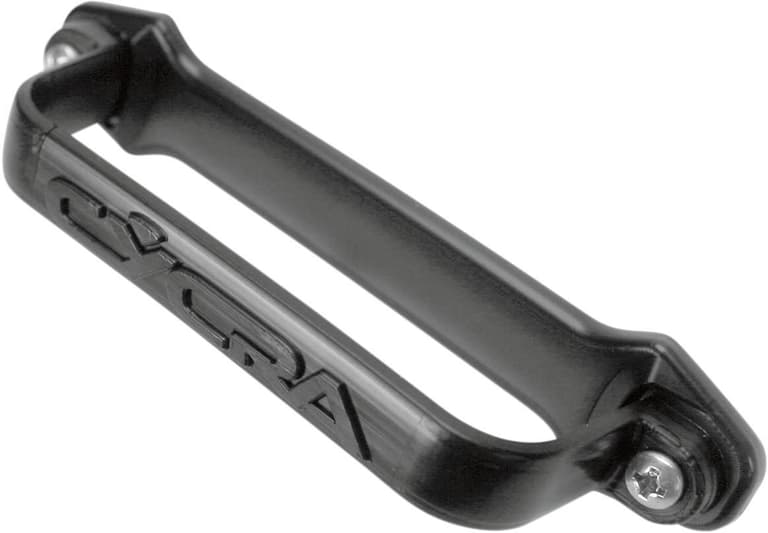 1L9I-CYCRA-1CYC-1235-12 Front Brake Cable Guide - Black