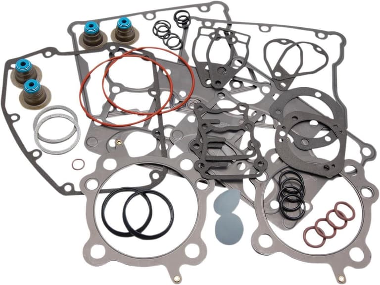 13O4-COMETIC-C9146 Top End Gasket - Twin Cam