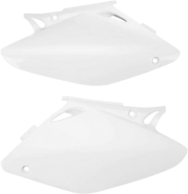 1L8C-UFO-HO03694-041 Side Panels - White
