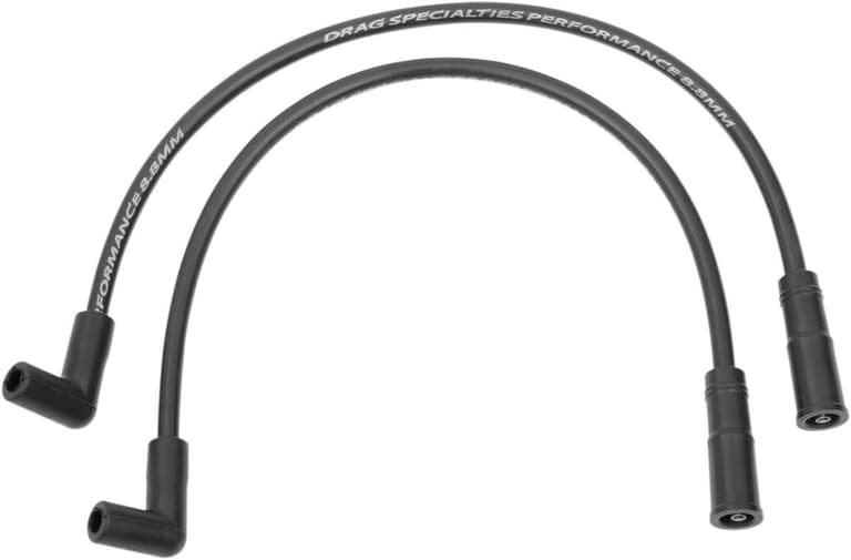 27B2-DRAG-SPECIA-21040185 8.8 mm Plug Wires - '04-'06 XL