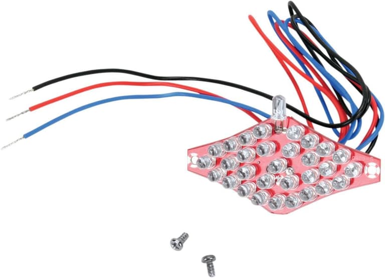 23NX-DRAG-SPECIA-20100748 Replacement LED Board - Diamond
