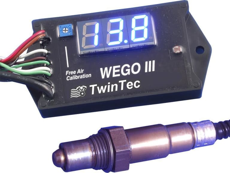 1DB9-DAYTONA-TWI-112001 WEGO 3 System Sensor