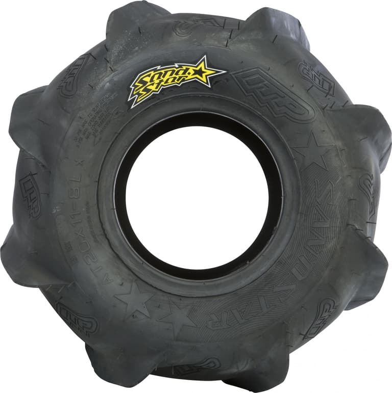 3EAW-ITP-5000486 Tire - Sand Star - Angle Paddle - Rear Right - 22x11-10 - 2 Ply