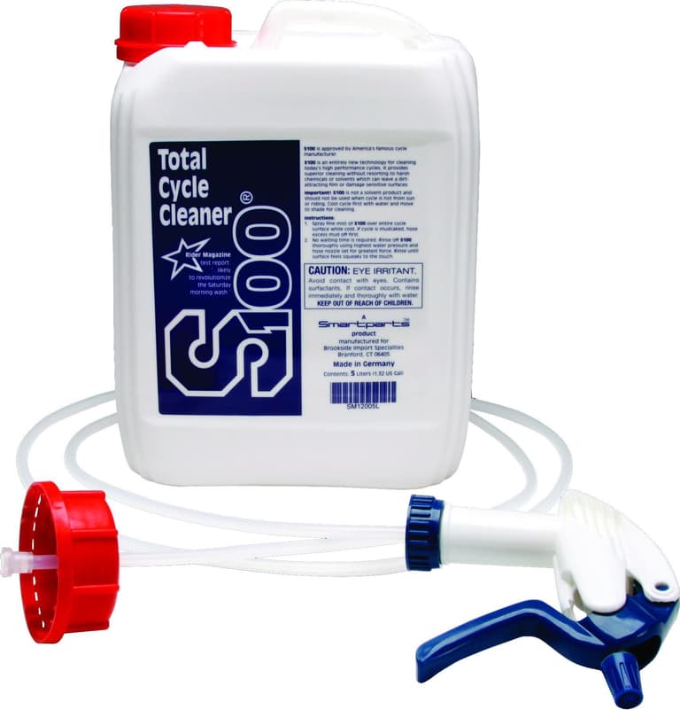 3LB4-S100-10005S 5 Liter Remote Spray Hose