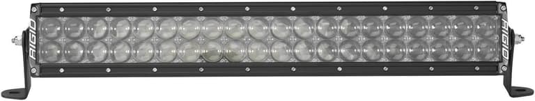 925L-RIGID-INDUS-121713 20in. E-Series Light Bar - Hyperspot Pattern