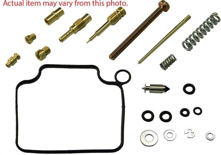 8A45-SHINDY-03-706 Carburetor Repair Kit