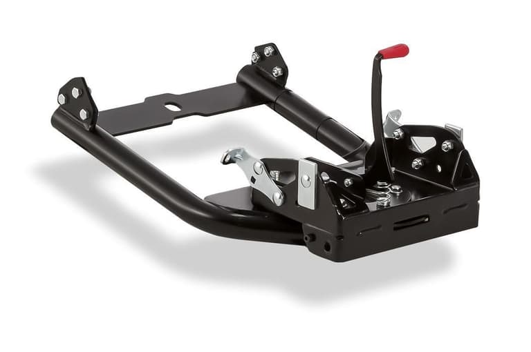 476M-WARN-92100 ProVantage Front Mount Plow Base for Front Mounting Kits