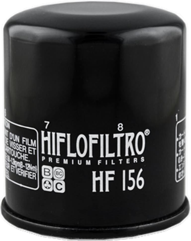 3DVB-HIFLO-HF156 Oil Filter