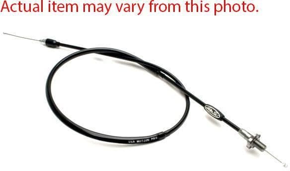 85IW-MOTION-PRO-01-1058 Twist Throttle Replacement Cable - Vortex Style