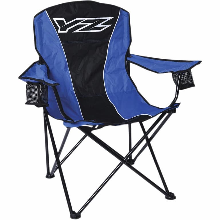 352Z-FACTORY-EFF-19-46200 Folding Camping Chair - Yamaha