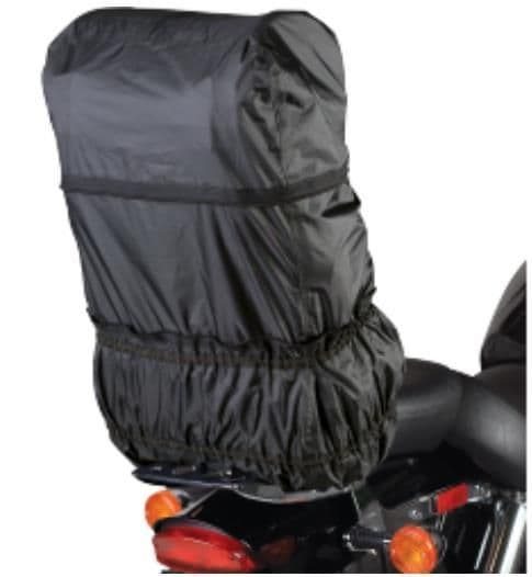 2WEF-NELSON-RIGG-CTBRCSM250 Rain Cover for CTB-250 Deluxe Roll Bag