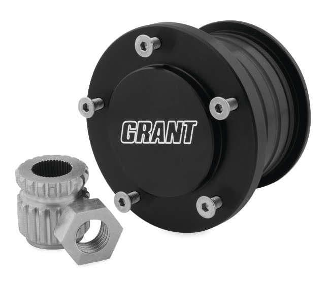 59G0-GRANT-INTER-3709 Quick Release Installation Kit