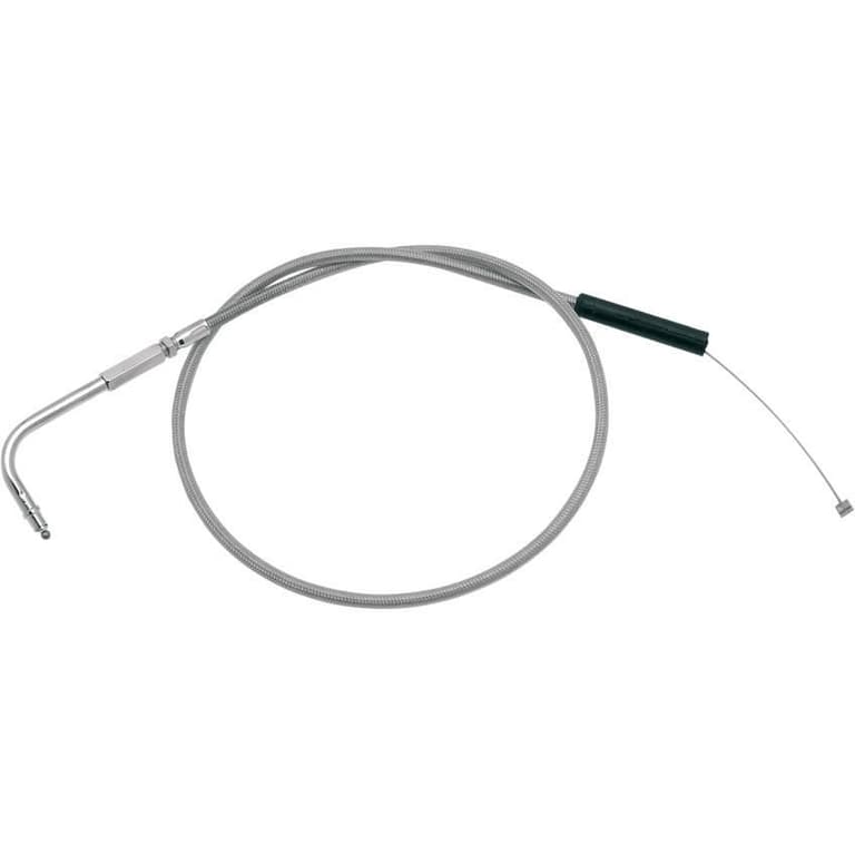 85UM-MOTION-PRO-66-0265 Armor Coat Stainless Steel Idle Cable