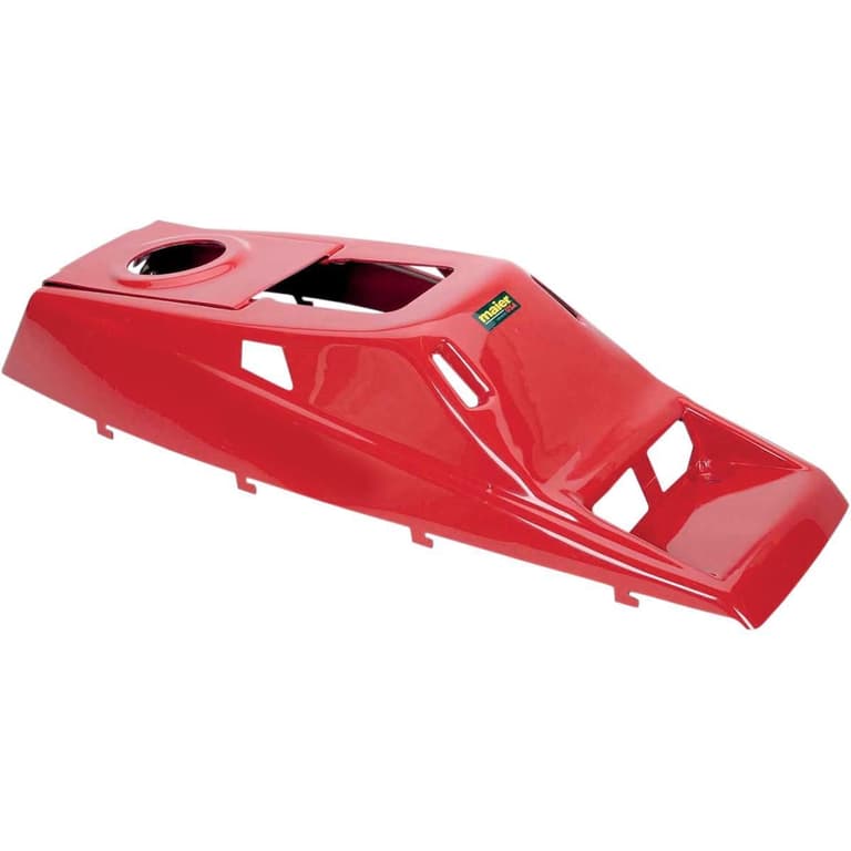 3GSI-MAIER-509642 Tank Covers - Red