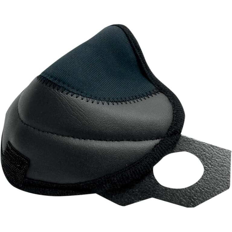 4VV-AFX-0134-1362 Helmet Breath Guard for FX-39 - Black