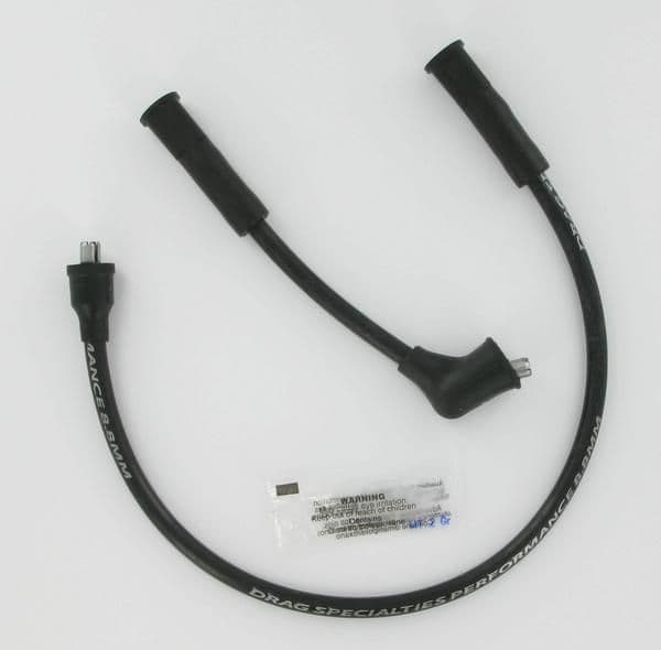 27AC-DRAG-SPECIA-21040143 8.8 mm Plug Wires - '86-'03 XL
