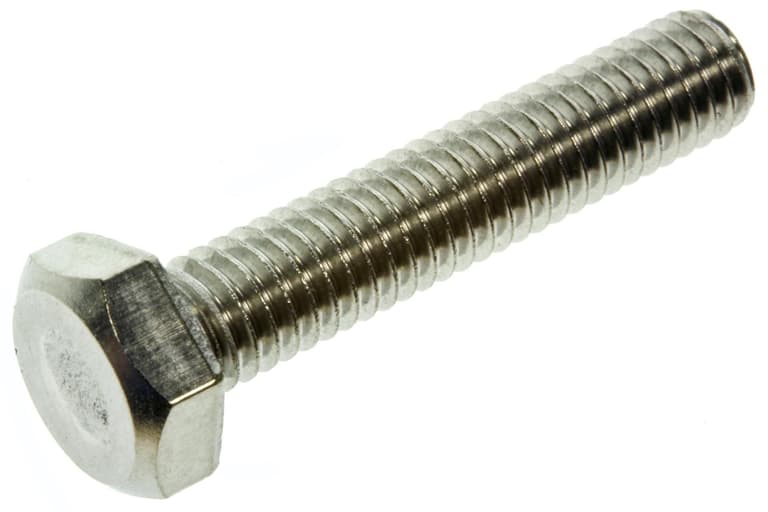 91290-06030-00 Superseded by 97080-06030-00 - BOLT