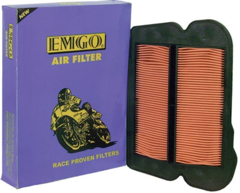 8682-EMGO-12-95572 Air Filter