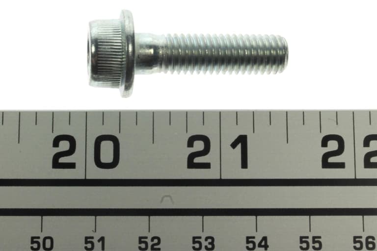 07120-08303 Superseded by 07120-0830A - BOLT