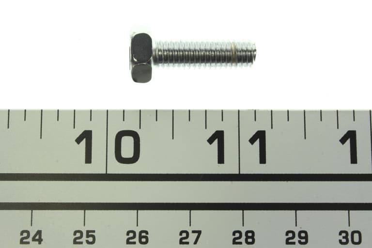 09100-06144 Superseded by 01500-06207 - BOLT