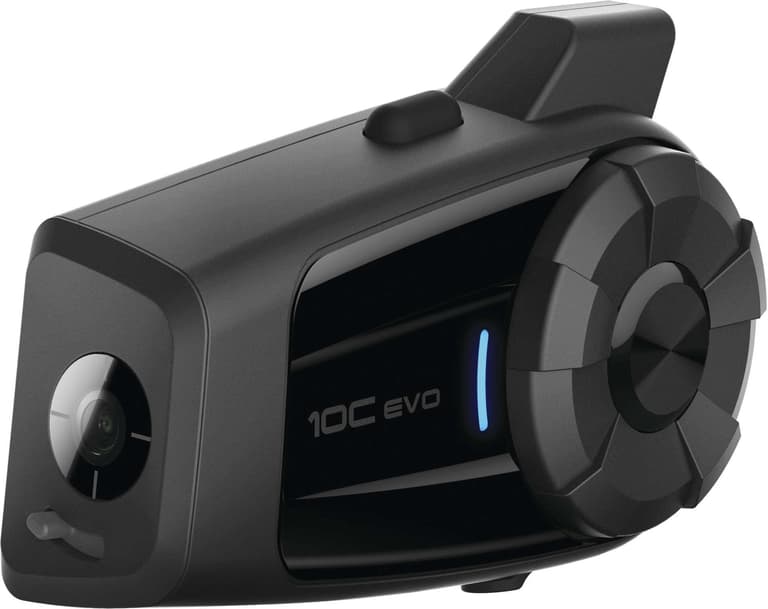 AHXG-SENA-10C-EVO-01 10C-EVO Bluetooth Camera & Communication System