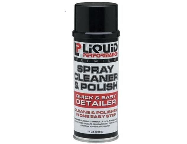 4MQ3-LIQUID-PERF-0140 Premium Spray Cleaner and Polish - 14 Oz