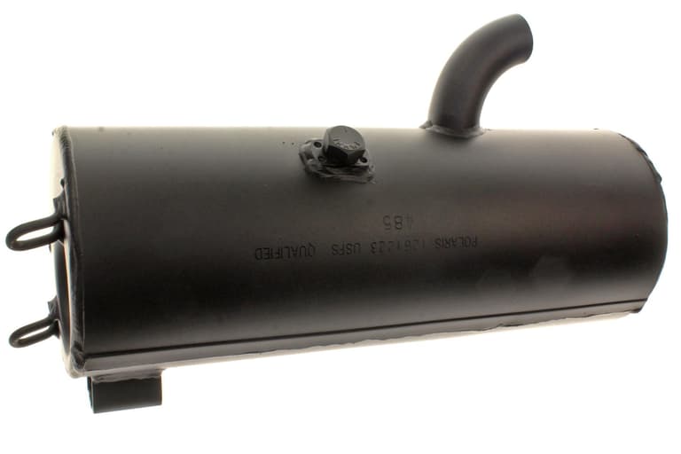 1261079-029 Silencer, Exhaust (If built before 10/22/01)