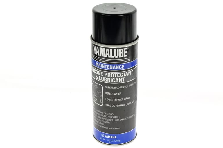 ACC-SLCNS-PR-AY Silicone Spray Protectant & Lubricant 10.5 Oz