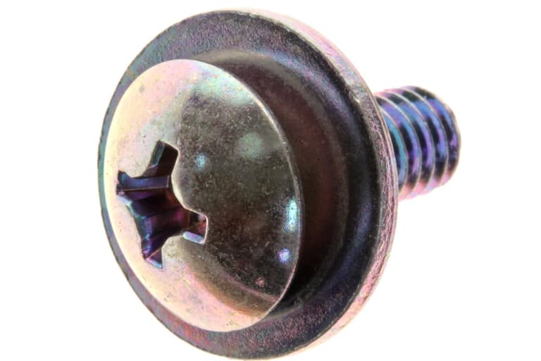 09136-06011 Superseded by 09136-06017 - SCREW 6X16