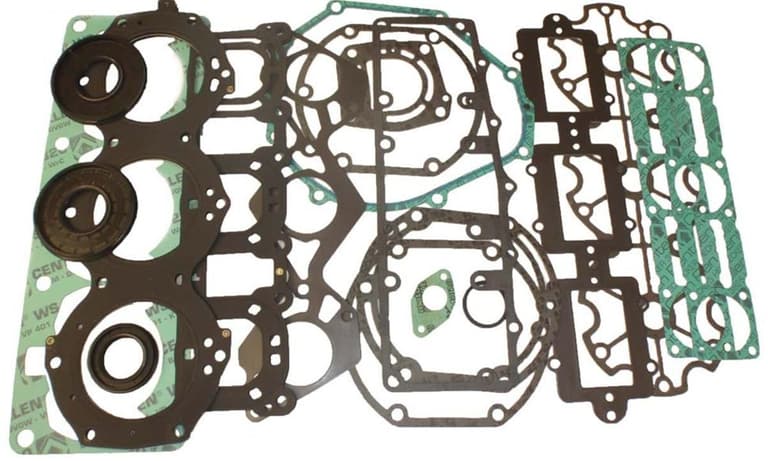 93SY-WSM-007-643 Complete Gasket Kit