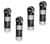 12FK-S-S-CYCLE-33-5352 Hydraulic Tappets - Big Twin