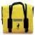2WPM-NELSON-RIGG-SE3010YEL Deluxe Adventure Dry Bag - Yellow/Black