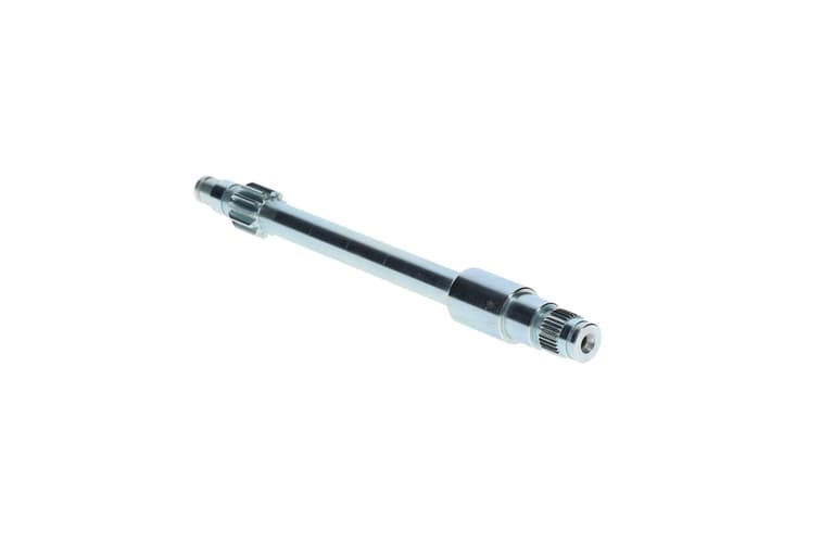 5VY-16382-10-00 PUSH LEVER AXLE