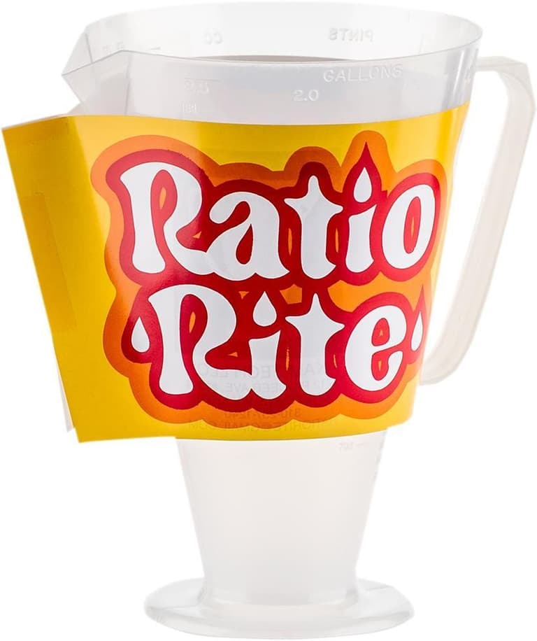 3KQ1-RATIO-RITE-RRC1 Measuring Cup