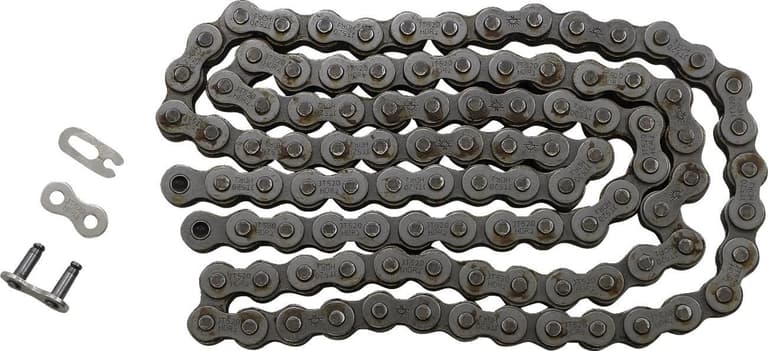 1J8A-JT-CHAI-JTC520HDR102SL 520 HDR - Competition Chain - Steel - 102 Links