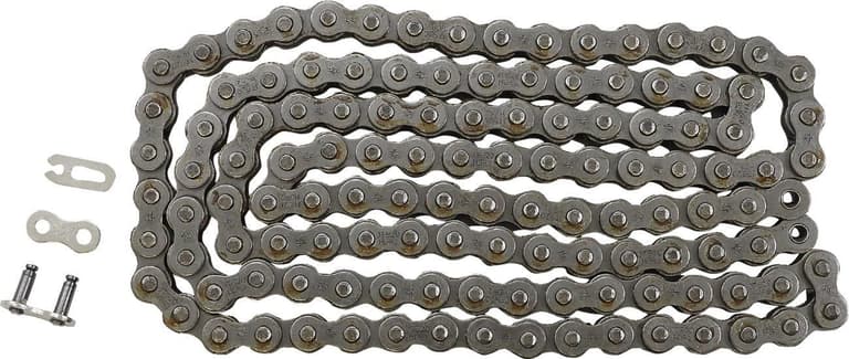1J8K-JT-CHAI-JTC520HDR124SL 520 HDR - Competition Chain - Steel - 124 Links