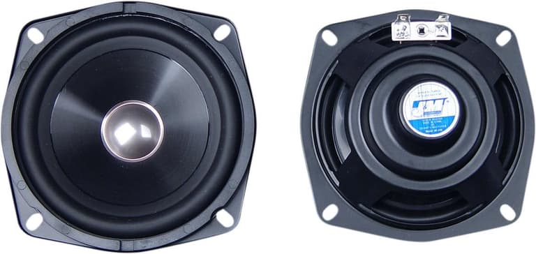 31EB-J-AND-M-FRSU-GL1518 Replacement Fairing/Rear Speakers - Honda